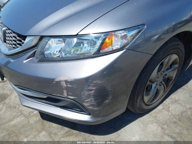 Honda r18z1 2015 2HGFB2F53FH556862 Image 18