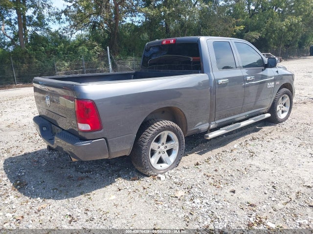 RAM 1500 2017 1C6RR7FT9HS594361 Image 4