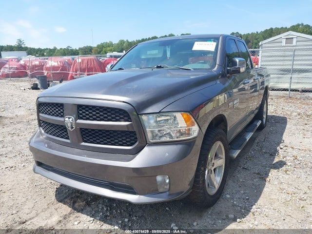 RAM 1500 2017 1C6RR7FT9HS594361 Image 6