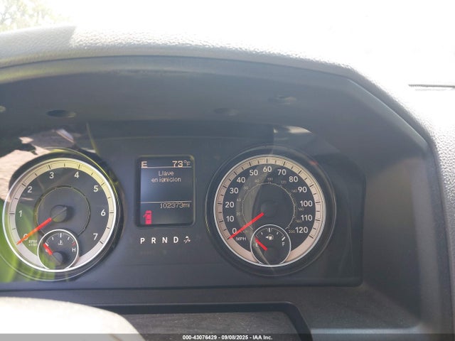 RAM 1500 2017 1C6RR7FT9HS594361 Image 7
