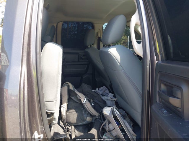 RAM 1500 2017 1C6RR7FT9HS594361 Image 8
