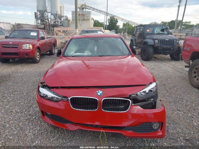 WBA3C3G54FNS75483 BMW 320i