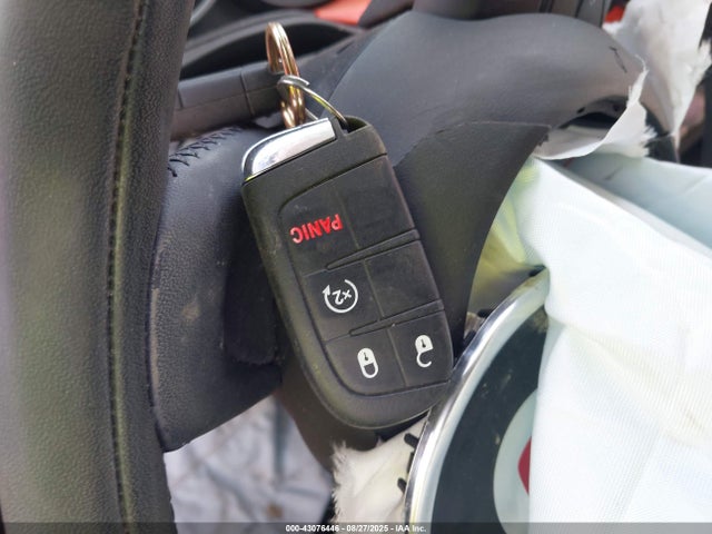 Fiat 500X 2016 ZFBCFYDT8GP375167 Image 11