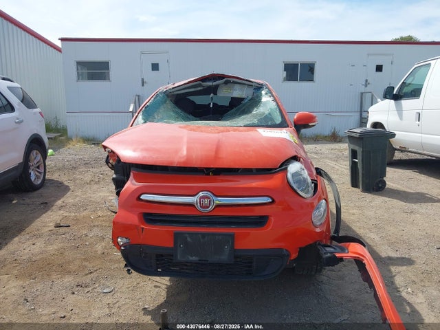 Fiat 500X 2016 ZFBCFYDT8GP375167 Image 13