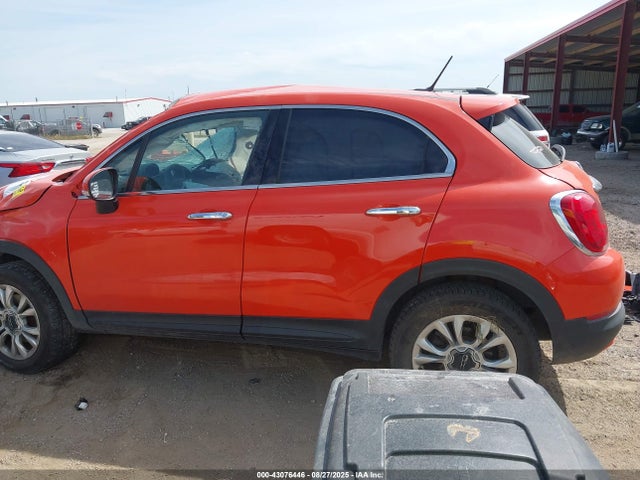 Fiat 500X 2016 ZFBCFYDT8GP375167 Image 15