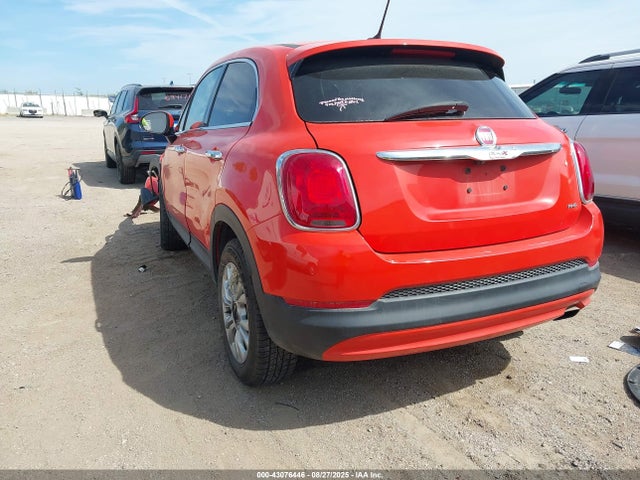 Fiat 500X 2016 ZFBCFYDT8GP375167 Image 3