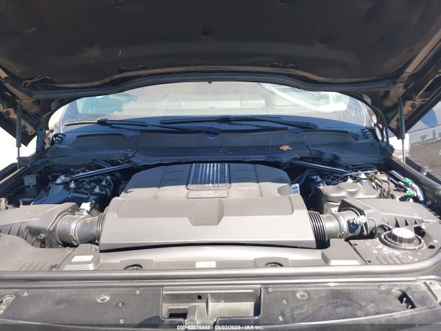 Land Rover aj133 s/c 2019 SALGV2RE9KA516776 Image 10