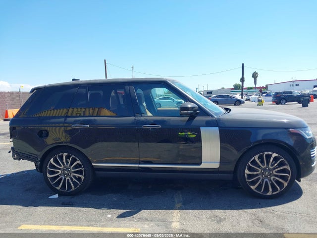 Land Rover aj133 s/c 2019 SALGV2RE9KA516776 Image 13