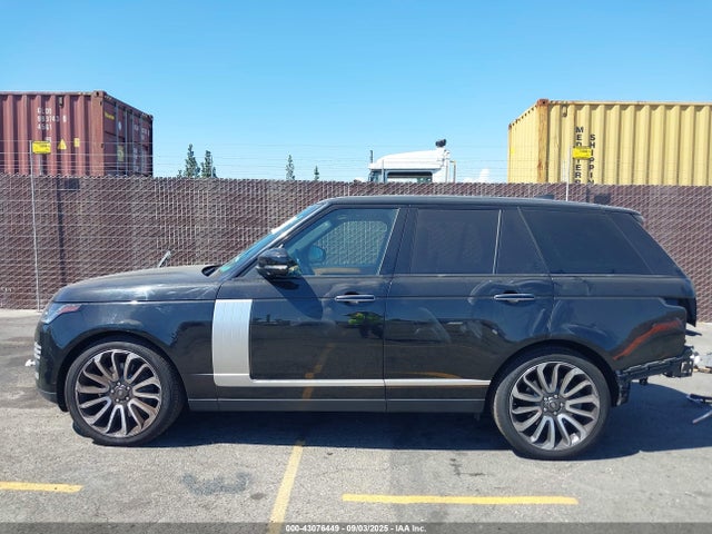 Land Rover aj133 s/c 2019 SALGV2RE9KA516776 Image 14