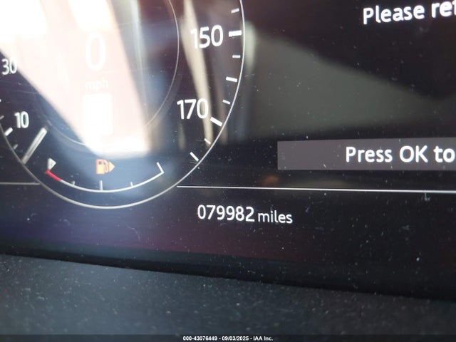 Land Rover aj133 s/c 2019 SALGV2RE9KA516776 Image 15