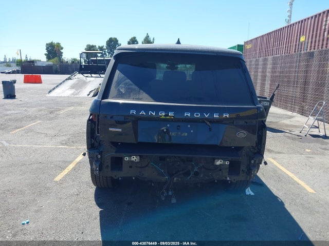 Land Rover aj133 s/c 2019 SALGV2RE9KA516776 Image 16