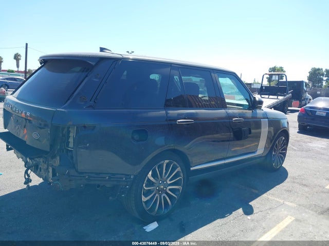 Land Rover aj133 s/c 2019 SALGV2RE9KA516776 Image 4