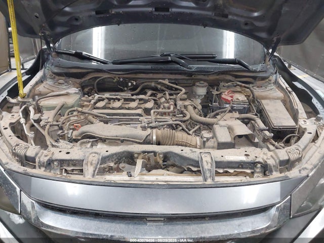 SHHFK7H29JU230835 Honda l15ba