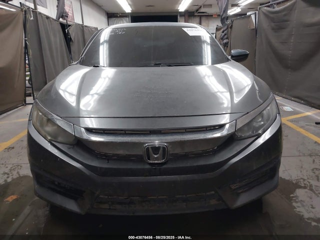 SHHFK7H29JU230835 Honda l15ba