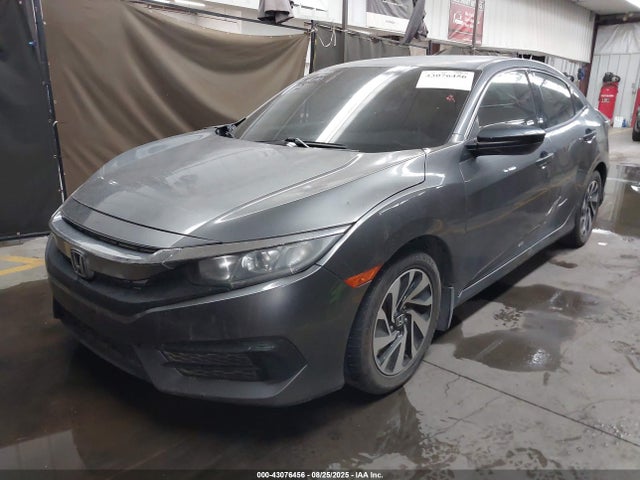 SHHFK7H29JU230835 Honda l15ba