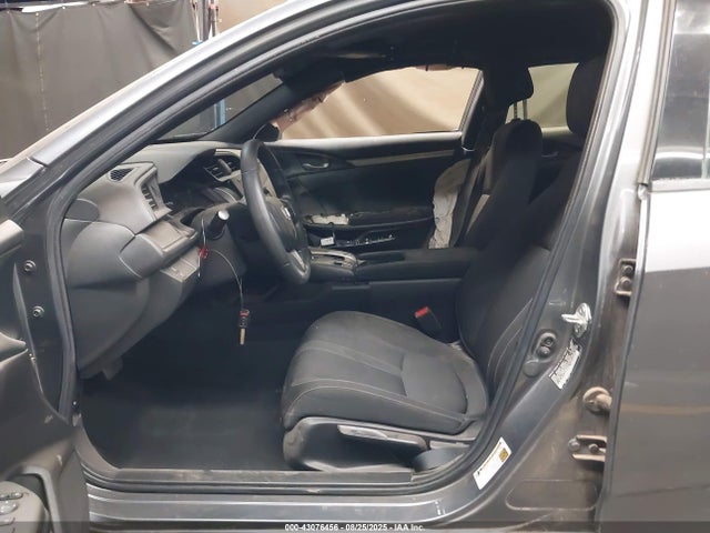SHHFK7H29JU230835 Honda l15ba