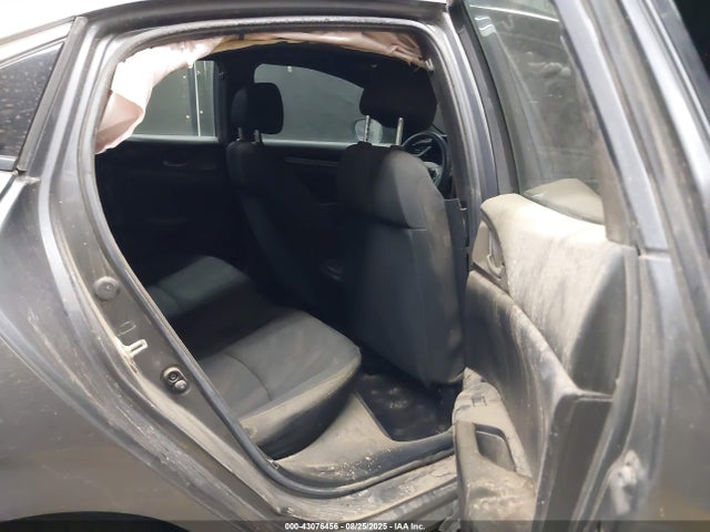 SHHFK7H29JU230835 Honda l15ba