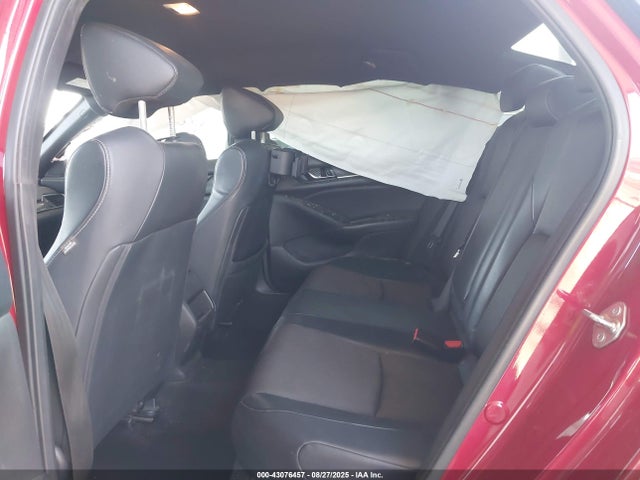 1HGCV1F34JA135534 Honda l15be