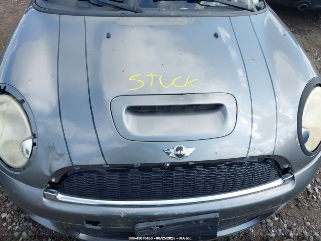 2009 MINI COOPER S WMWMS33509TY50126 Photo 9