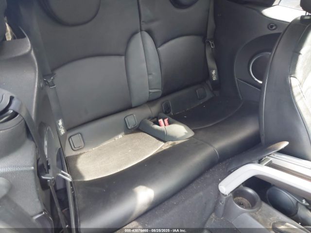 2009 MINI COOPER S WMWMS33509TY50126 Photo 7