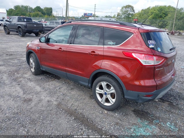 1FMCU0GX7GUB22518 Ford 2016
