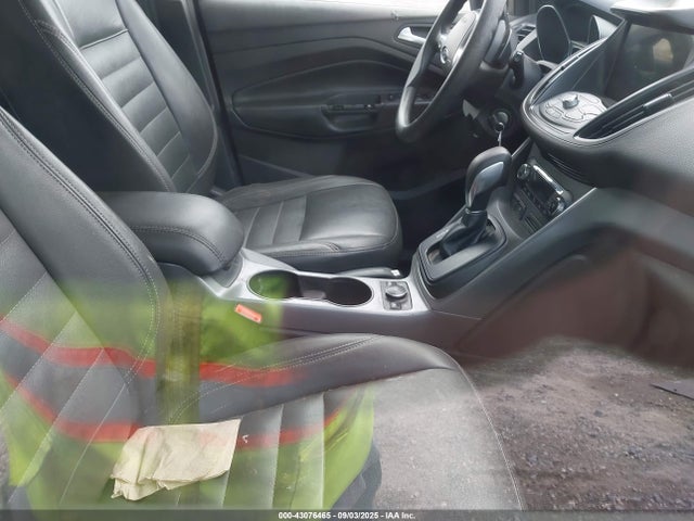 1FMCU0GX7GUB22518 Ford 2016