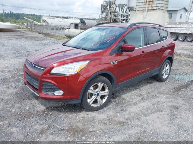 1FMCU0GX7GUB22518 Ford 2016