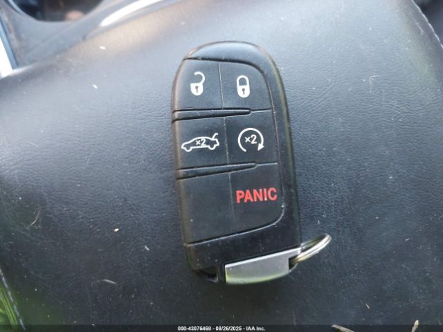 2016 DODGE CHARGER 2C3CDXJG5GH319524 Photo 10