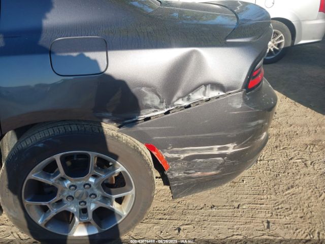 2016 DODGE CHARGER 2C3CDXJG5GH319524 Photo 5