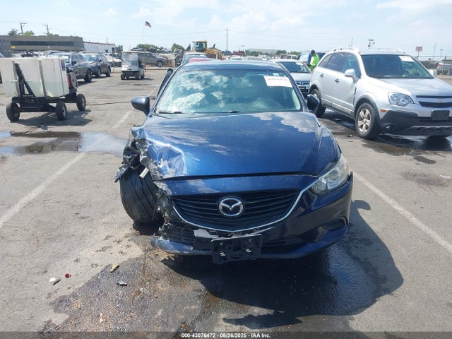 JM1GJ1U65F1171474 Mazda py