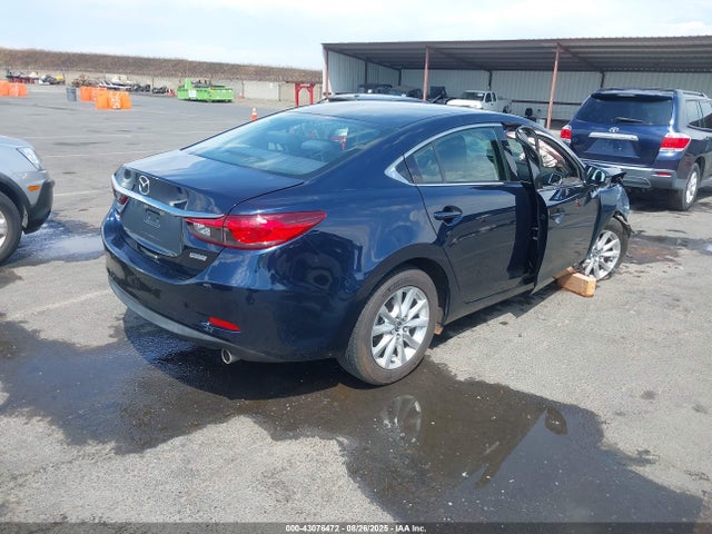 JM1GJ1U65F1171474 Mazda py