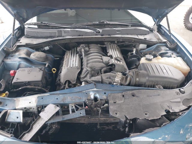 Dodge 2021 2021 2C3CDXGJ7MH678906 Image 10