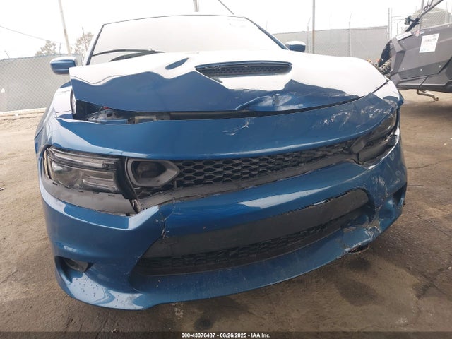Dodge 2021 2021 2C3CDXGJ7MH678906 Image 12