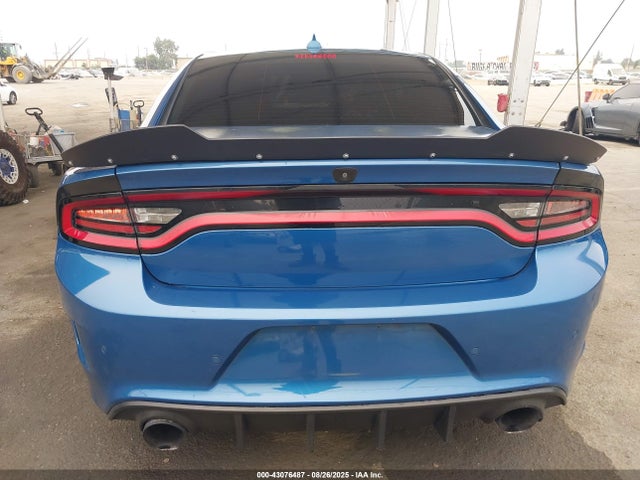 Dodge 2021 2021 2C3CDXGJ7MH678906 Image 16