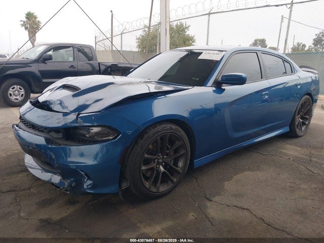 Dodge 2021 2021 2C3CDXGJ7MH678906 Image 2
