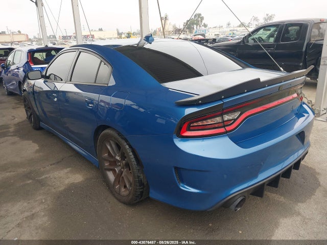 Dodge 2021 2021 2C3CDXGJ7MH678906 Image 3