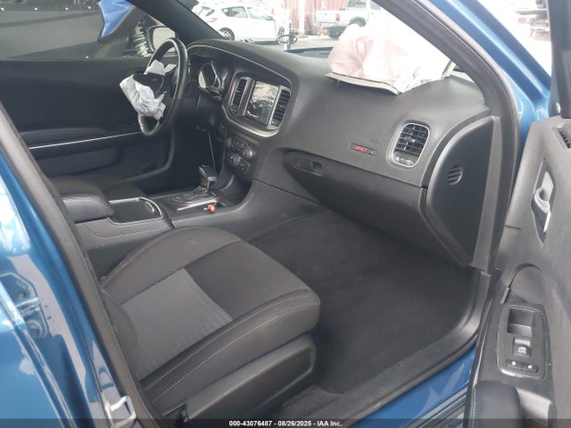 Dodge 2021 2021 2C3CDXGJ7MH678906 Image 5