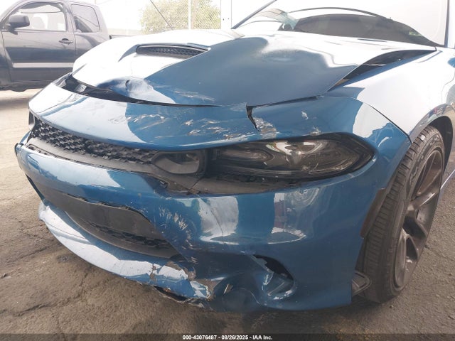 Dodge 2021 2021 2C3CDXGJ7MH678906 Image 6