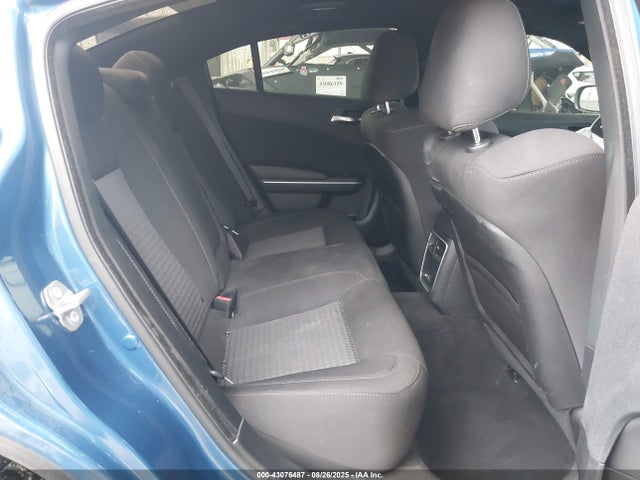 Dodge 2021 2021 2C3CDXGJ7MH678906 Image 8