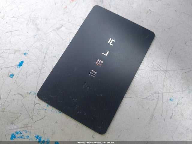 2019 TESLA MODEL 3 5YJ3E1EA2KF427352 Photo 10