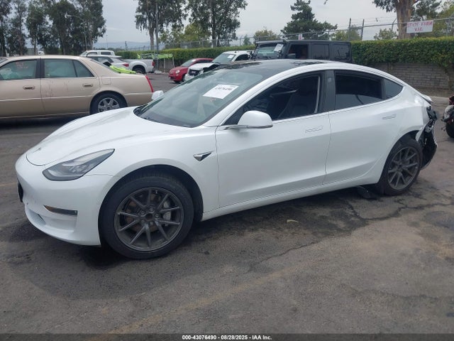 2019 TESLA MODEL 3 5YJ3E1EA2KF427352 Photo 1