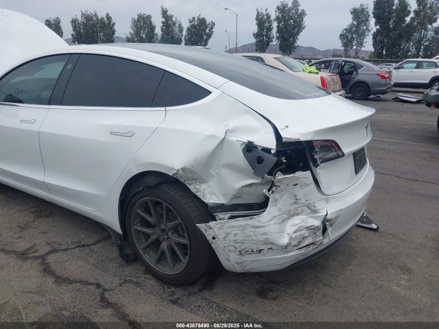 2019 TESLA MODEL 3 5YJ3E1EA2KF427352 Photo 5