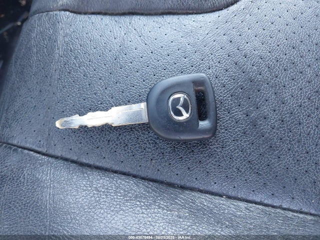 Aukcja sprzedaży 2007 Mazda Mazda3 S Grand Touring, vin: JM1BK323471663331, numer aukcji: 43076494