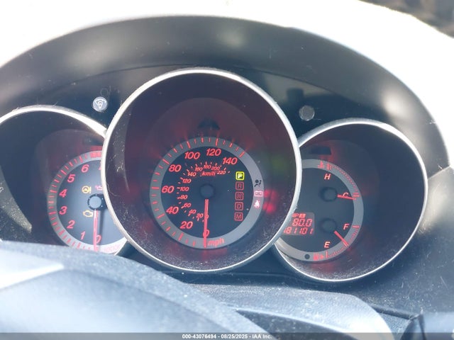 Aukcja sprzedaży 2007 Mazda Mazda3 S Grand Touring, vin: JM1BK323471663331, numer aukcji: 43076494