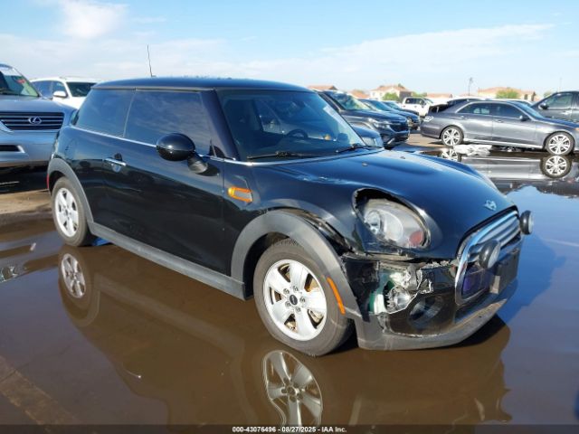 2015 MINI HARDTOP WMWXM5C57FT938508 Photo 0