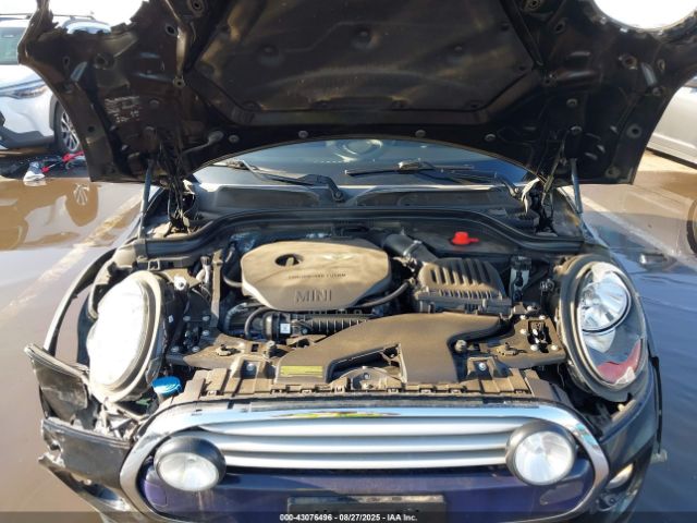 2015 MINI HARDTOP WMWXM5C57FT938508 Photo 9