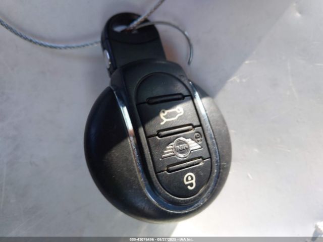 2015 MINI HARDTOP WMWXM5C57FT938508 Photo 10