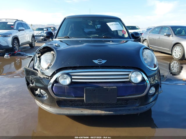 Mini 2015 2015 WMWXM5C57FT938508 Image 12