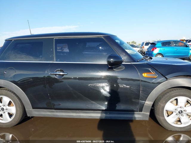 Mini 2015 2015 WMWXM5C57FT938508 Image 13