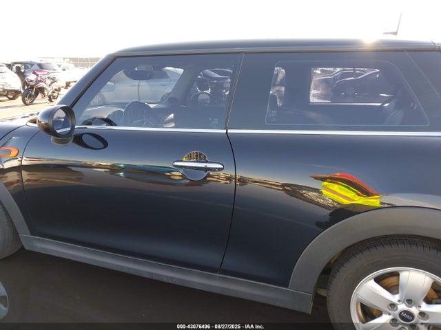 Mini 2015 2015 WMWXM5C57FT938508 Image 14